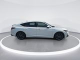 New 2025 Acura Integra A-Spec image 2
