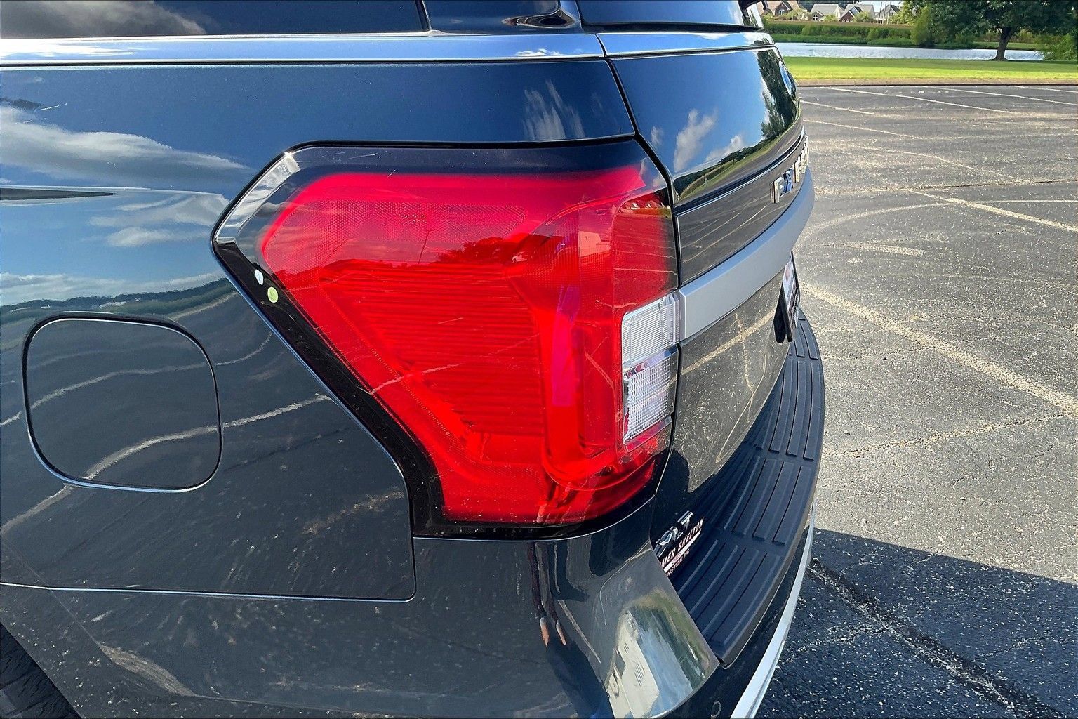 Used 2024 Ford Expedition XLT RWD image 26