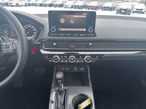 Certified 2023 Honda Civic EX image 23