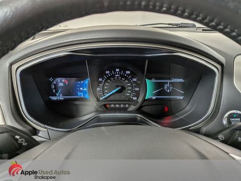 Used 2016 Ford Fusion SE w/ Equipment Group 202A AWD/4WD image 18