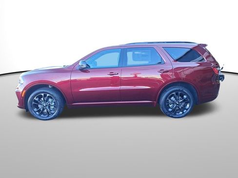 New 2026 Dodge Durango GT image 2