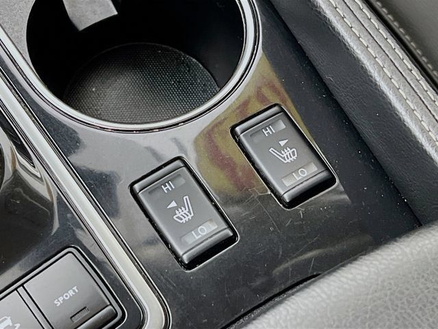 Used 2023 Nissan Maxima SV w/ Floor Mat Group FWD image 22