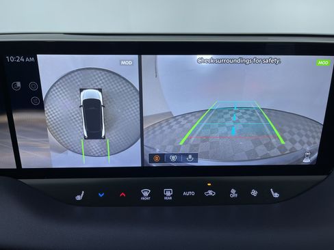 New 2026 Nissan Leaf SV+ image 19