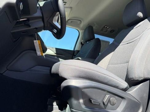 New 2026 Ford Explorer Active AWD/4WD image 15