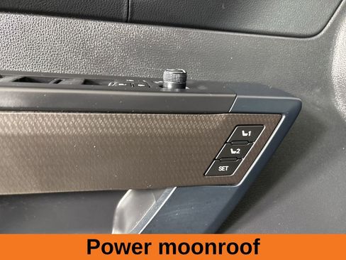 Used 2023 Toyota Sequoia TRD Pro image 9