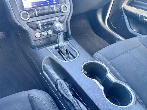 Used 2020 Ford Mustang Coupe w/ Equipment Group 101A image 19