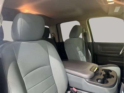 Used 2014 RAM 1500 Express w/ Black Ram 1500 Express Group AWD/4WD image 22