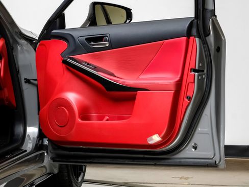 Used 2024 Lexus IS 500 image 47