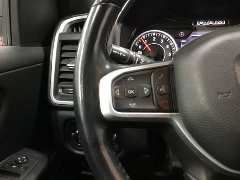Used 2022 RAM 1500 Big Horn AWD/4WD image 29