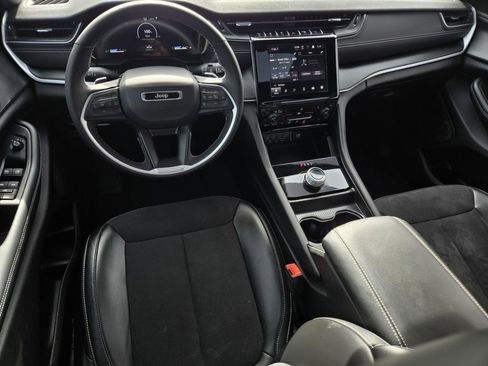 Used 2024 Jeep Grand Cherokee L Altitude image 19