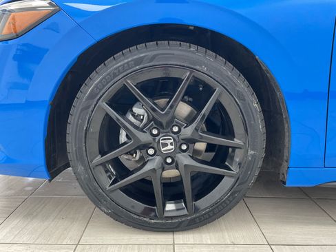 Used 2024 Honda Civic Sport image 7