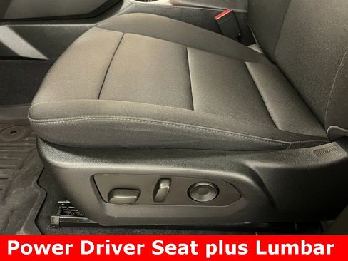 Certified 2024 Chevrolet Colorado Trail Boss w/ Advanced Trailering Package image 9