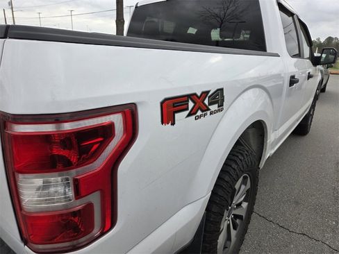 Used 2019 Ford F150 XL w/ Equipment Group 101A Mid image 10