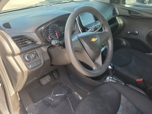 Used 2017 Chevrolet Spark LS image 7