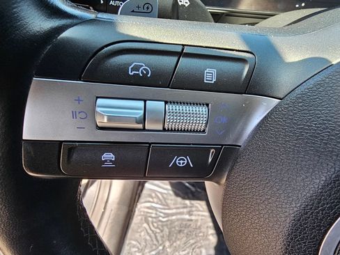 Certified 2024 Hyundai Kona SEL FWD image 26