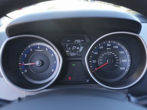 Used 2015 Hyundai Elantra SE w/ Option Group 02 image 24