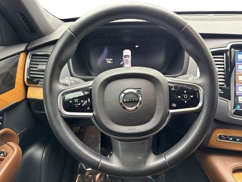 Used 2023 Volvo XC90 B6 Plus image 61