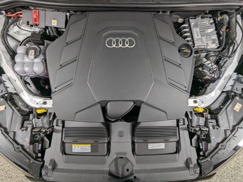 New 2026 Audi Q7 3.0T Prestige image 19