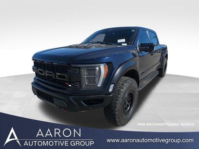 Used 2023 Ford F150 Raptor w/ Equipment Group 802A Raptor R