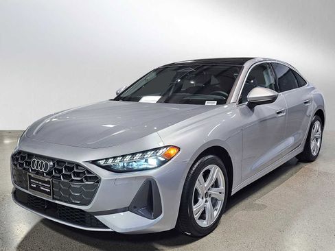 New 2025 Audi A5 2.0T Premium Plus image 7