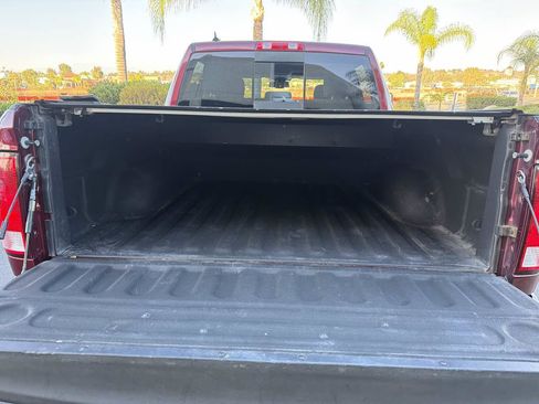 Used 2018 RAM 1500 Big Horn AWD/4WD image 20
