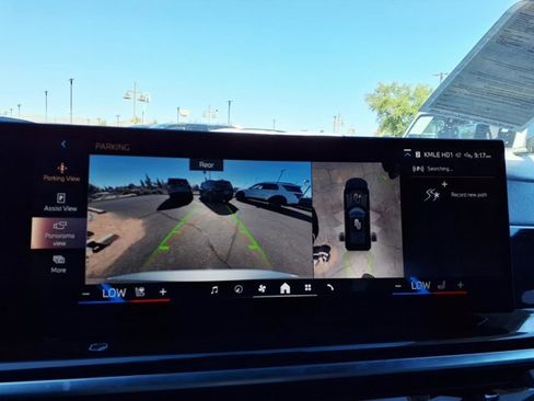 Used 2025 BMW X5 xDrive40i w/ M Sport Package image 23