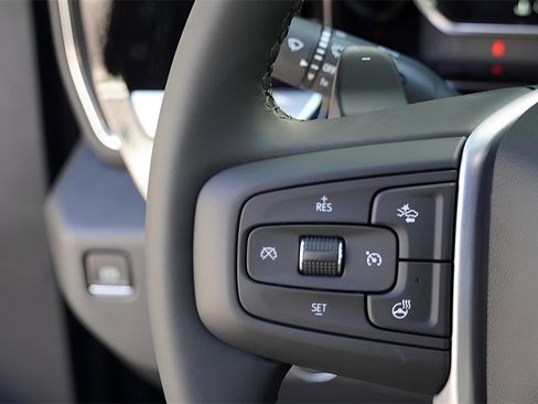 New 2026 GMC Sierra 1500 Elevation w/ Elevation Premium Package image 16