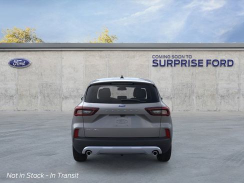 New 2026 Ford Escape Active w/ Tech Pack #1 image 5