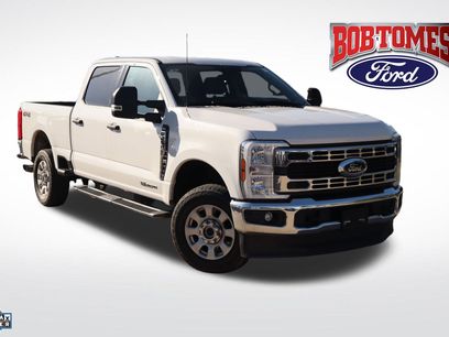 Certified 2024 Ford F250 XLT