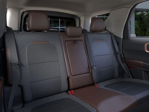 New 2024 Ford Bronco Sport Outer Banks image 11