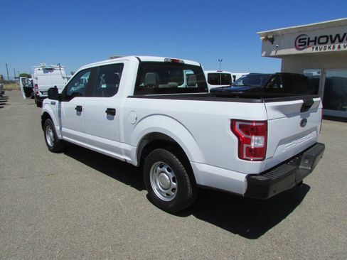 Used 2020 Ford F150 XL w/ Equipment Group 101A Mid RWD image 10