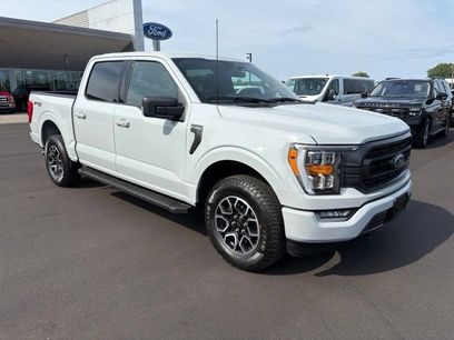 Used 2023 Ford F150 XLT w/ Equipment Group 302A High