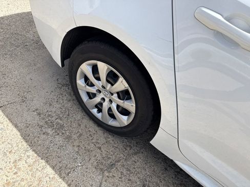 Used 2024 Toyota Corolla LE FWD image 8