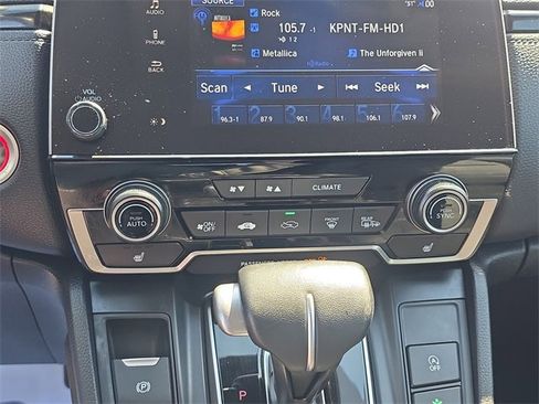 Used 2022 Honda CR-V EX-L image 25