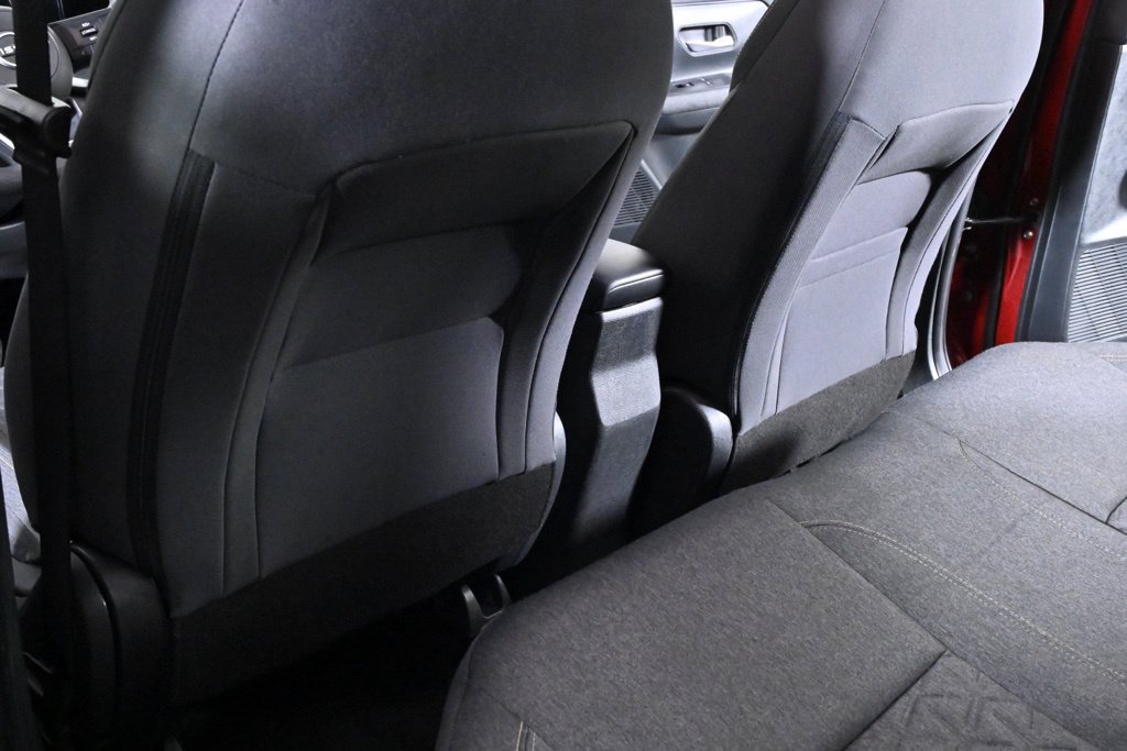 Certified 2025 Nissan Kicks SV AWD/4WD image 25