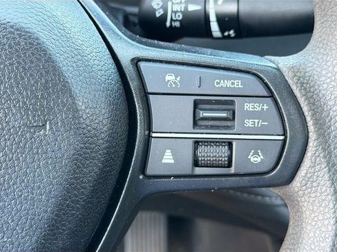 Used 2024 Honda Accord EX image 20