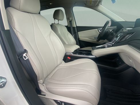 Used 2025 Acura RDX SH-AWD w/ Technology Package image 26