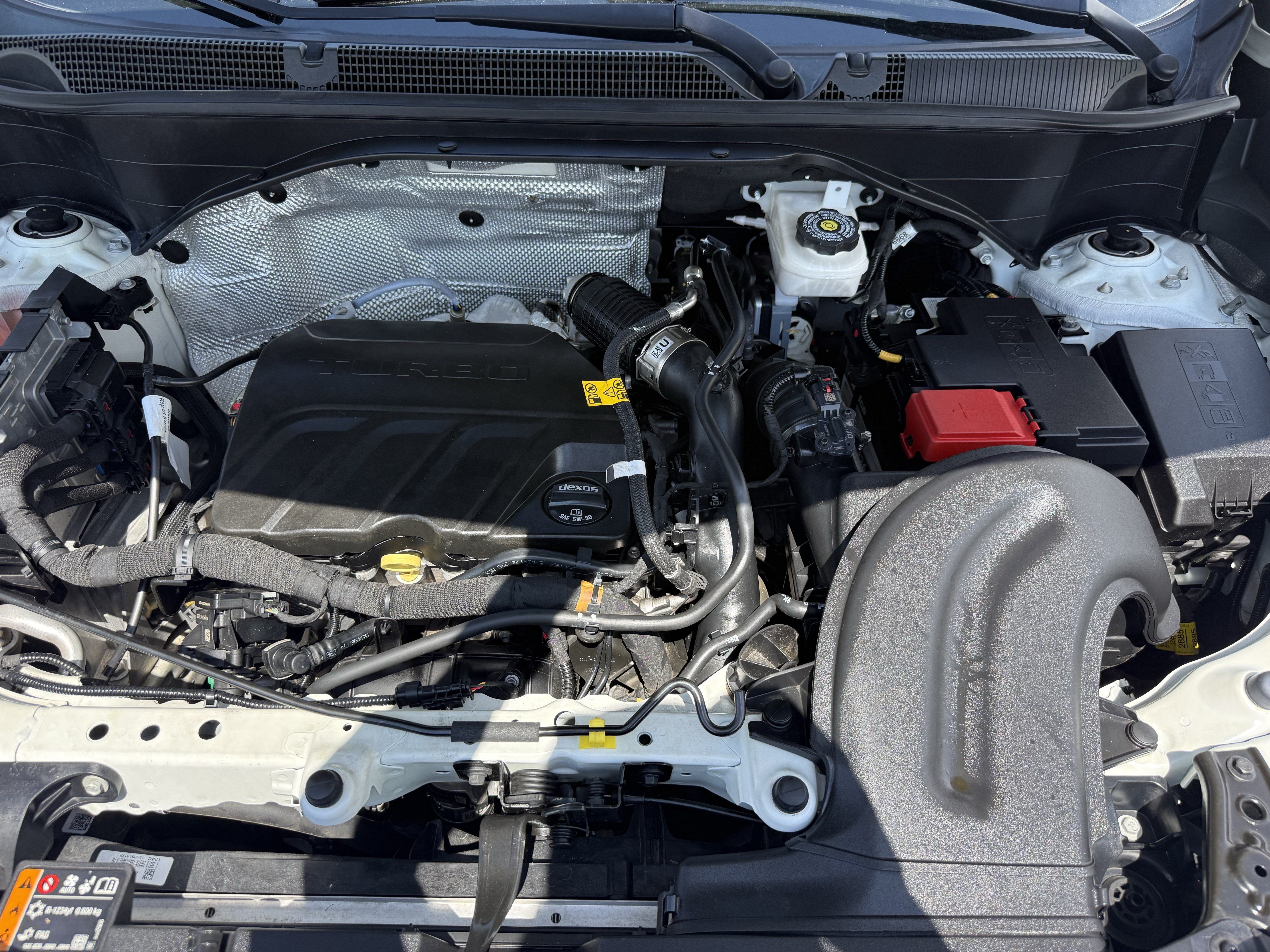 Used 2023 Buick Encore GX Preferred FWD image 32