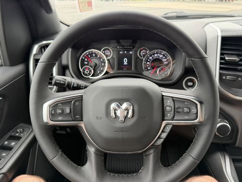 New 2026 RAM 1500 Big Horn image 16