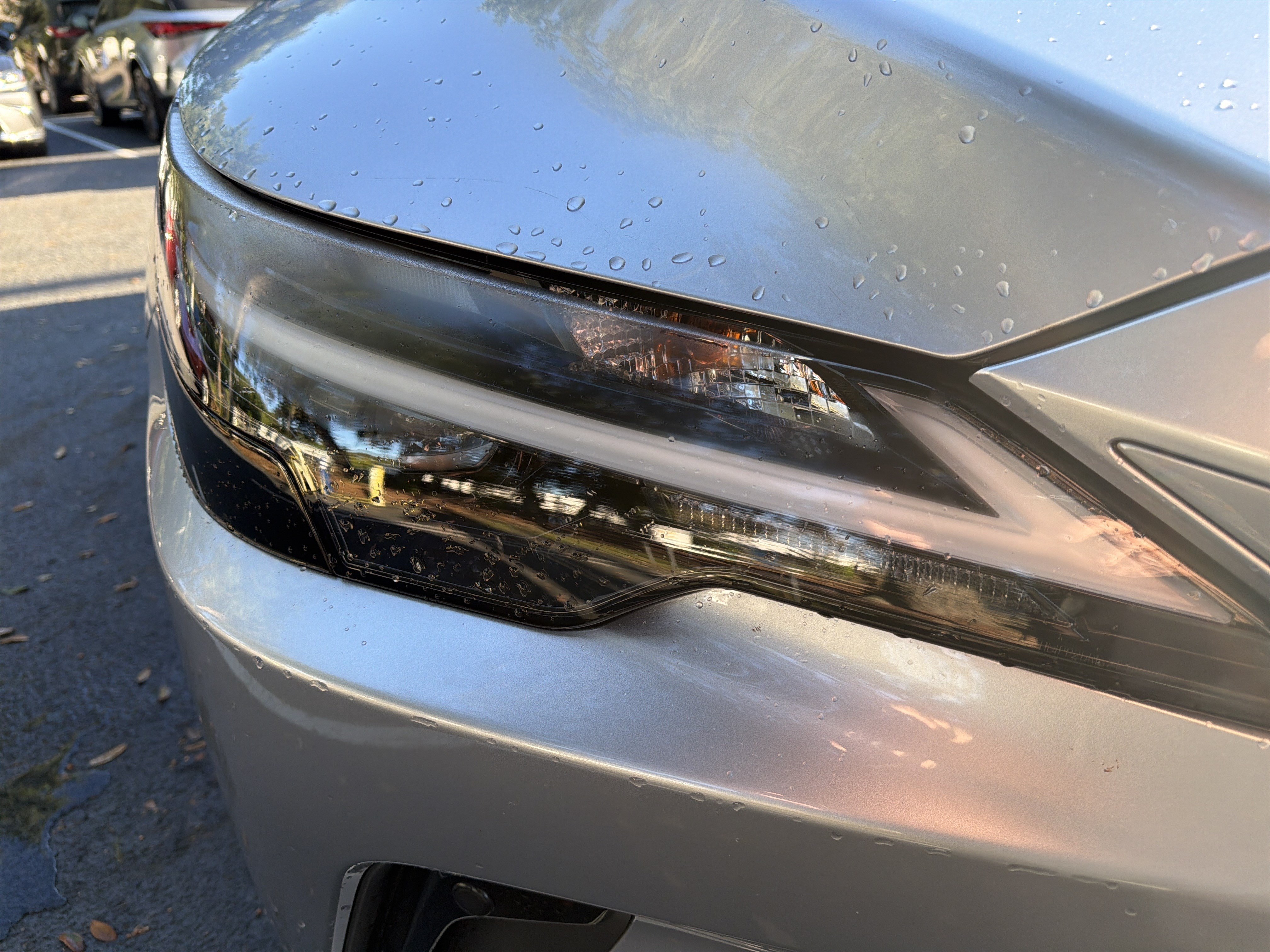 Used 2026 Lexus RX 350 Premium FWD image 12