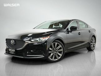 Used 2018 MAZDA MAZDA6 Signature FWD video 1