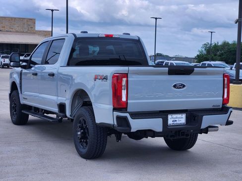 New 2026 Ford F250 XL AWD/4WD image 4