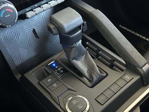 New 2026 Toyota Tacoma SR5 RWD image 21