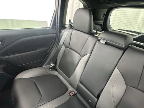 New 2026 Subaru Forester Sport image 14