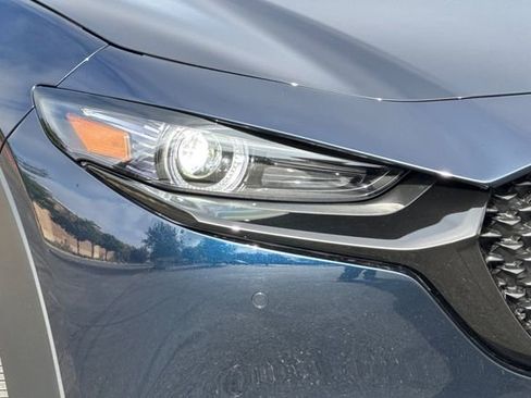 New 2026 MAZDA CX-30 2.5 Turbo w/ Premium Package image 32