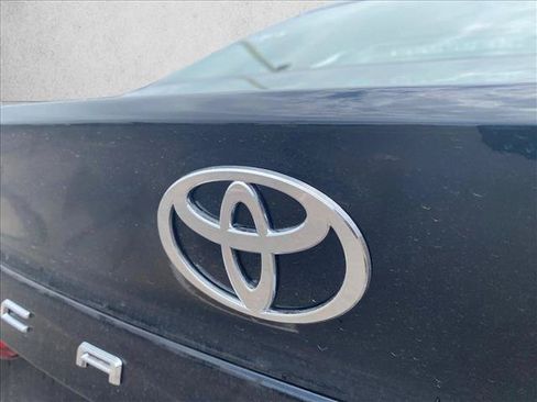 Used 2025 Toyota Camry LE FWD image 19