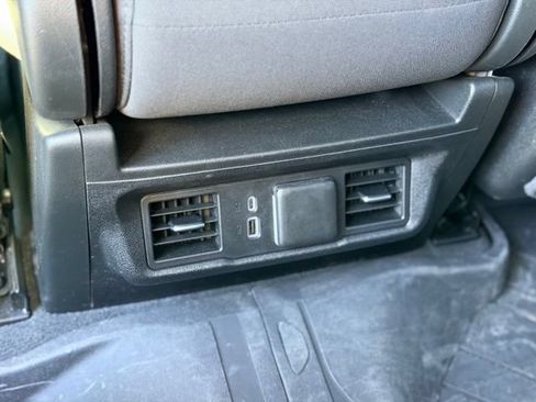 Used 2024 Chevrolet Silverado 3500 LT w/ All Star Edition AWD/4WD image 24