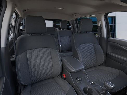 New 2025 Ford Ranger XLT image 10