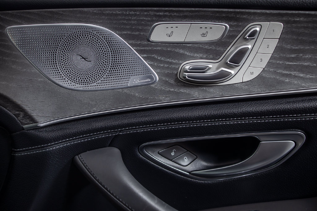 Used 2020 Mercedes-Benz AMG GT 53 image 23