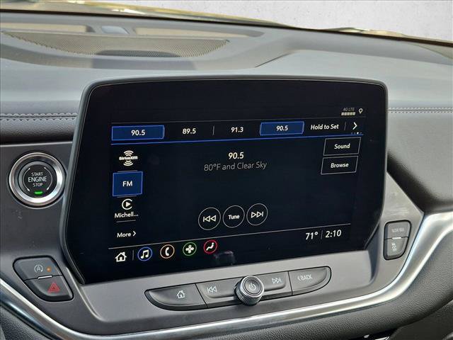 Used 2025 Chevrolet Blazer LT FWD image 13